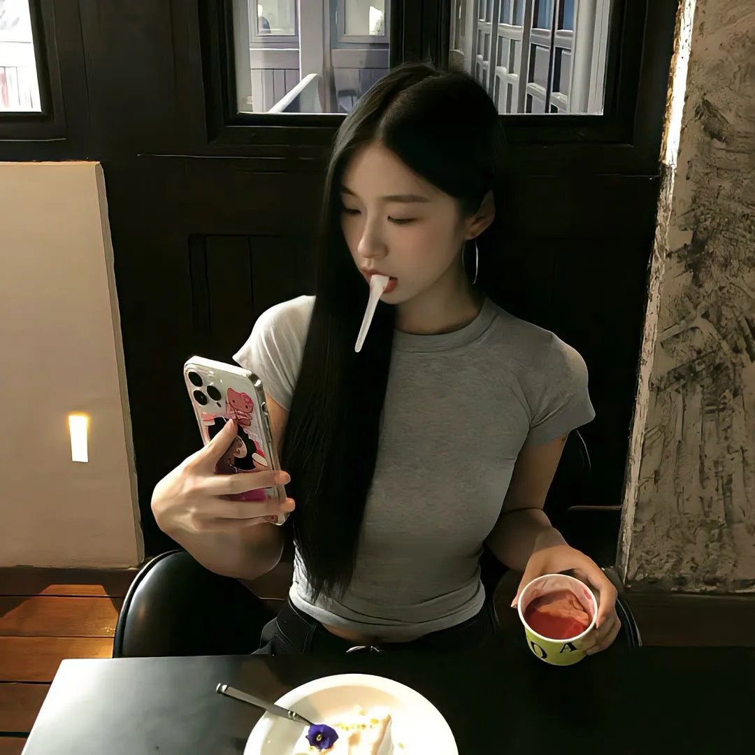 御花子