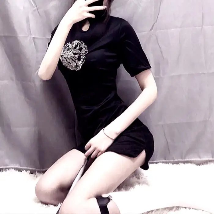 黑帮高中